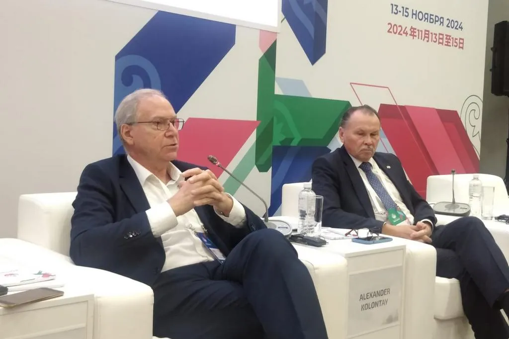 Александр Колонтай выразил опасения, что Казанская агломерация, как и любая другая в России, «убьет» периферию. Фото: Урбан Медиа
