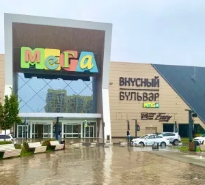 В конкуренции с маркетплейсами ТЦ Казани завлекают покупателей «хлебом и зрелищами»?