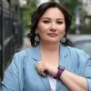 Люция Хасанова,