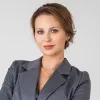 Алина Ахметова,