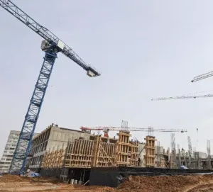 Топ-5 застройщиков Казани по итогам сентября