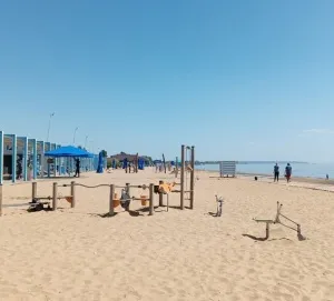 Где провести выходные недалеко от Казани: уеду я на Камское море!