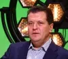 Ильсур Метшин