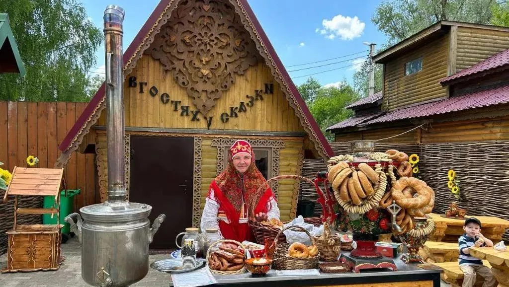 Фото: Урбан Медиа