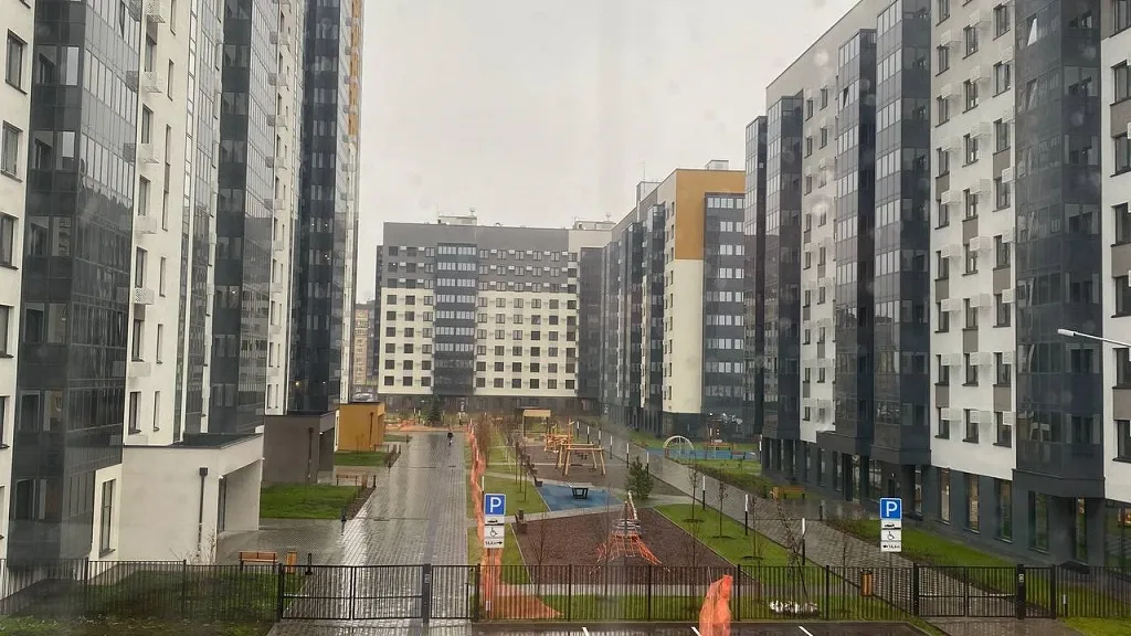 Как я продала квартиру и дачу в Саратове и купила трешку под Казанью