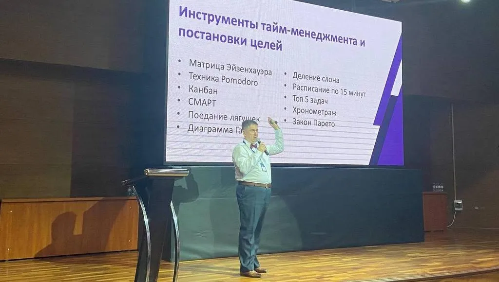 Часто проблемы бизнеса бывают связаны не с самим бизнесом, а с собственником, отмечает Алексей Данченко. Фото: Урбан Медиа