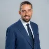 Антон Кожевников, 