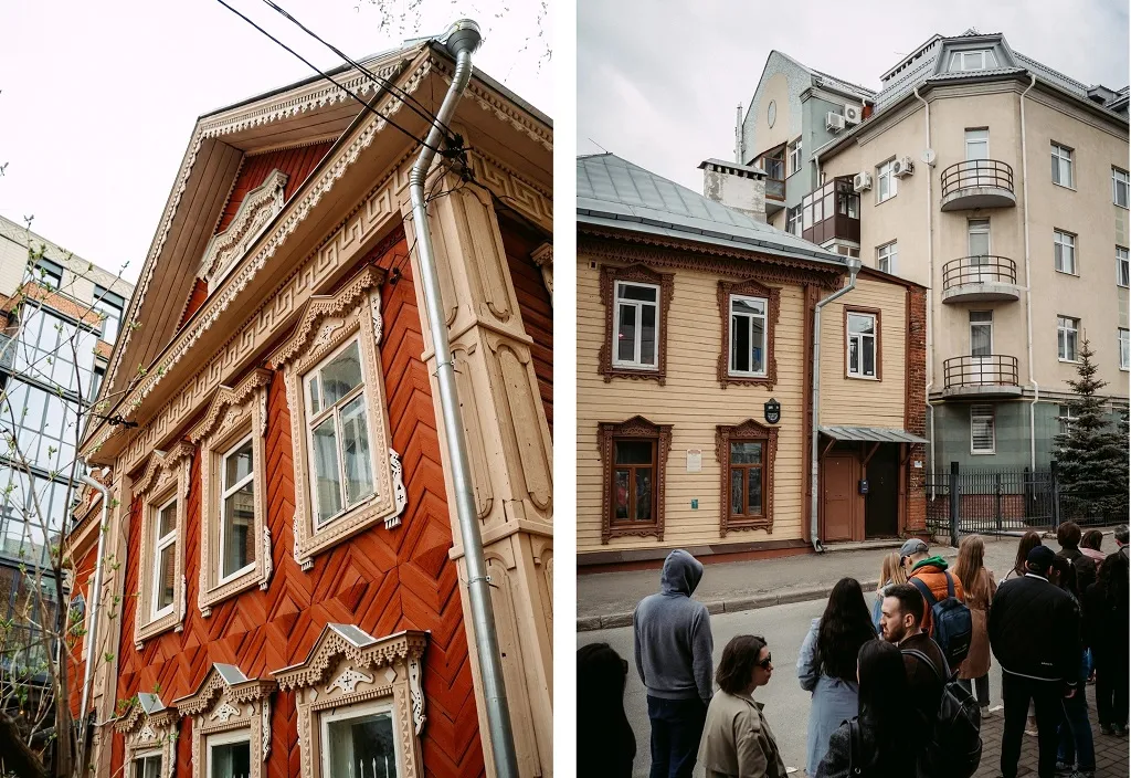 В этом году движение пошло по необычному пути — участники фестиваля вернутся на те объекты, в восстановлении которых фестиваль уже принимал участие, и сделают настоящий сквер, посвященный движению «Том Сойер Фест» в Казани.