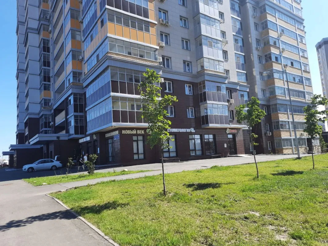 В самом ЖК находятся множество платных медцентров. Фото: Урбан Медиа