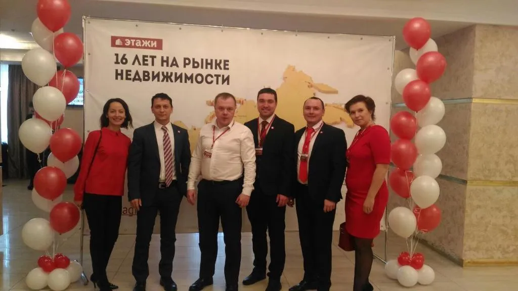 Я за то, чтобы работать в команде, где каждый специалист выполняет свои обязанности. Фото предоставлено героем статьи