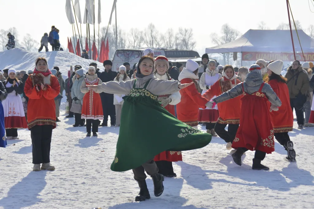 Фото: Галия Шакирова