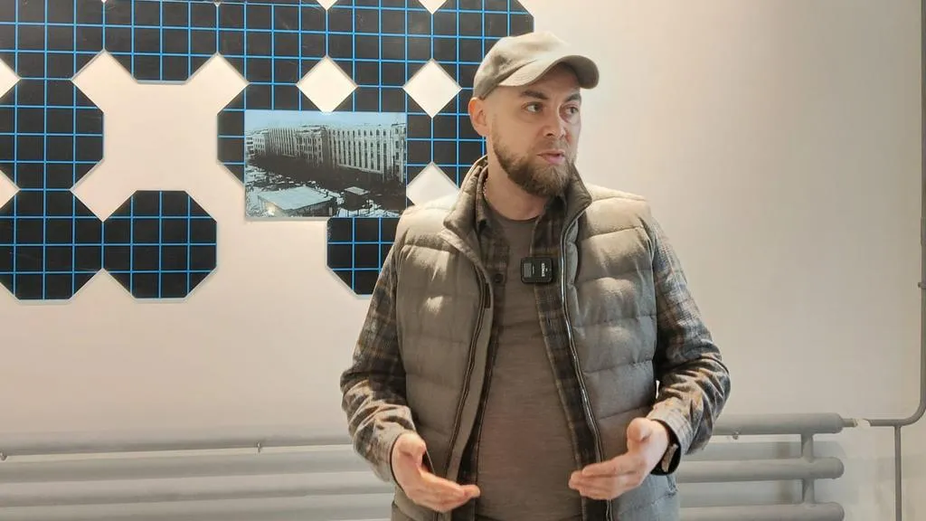 Здание на ул. Кулагина Вячеслав Пимурзин купил за 134 млн рублей в 2023 году. Фото: Урбан Медиа