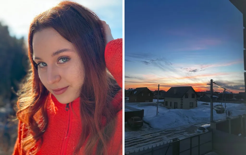 Жизнь в селе Столбище полностью оправдала наши ожидания. Поселок очень красивый  — здесь кругом новые коттеджи, старых домов нет. Фото предоставлено героем статьи