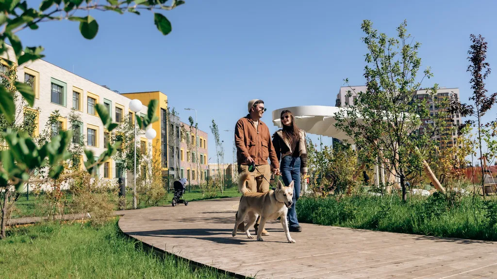 Дополнительные требования по содержанию домашних животных разрабатывались, чтобы стать ориентиром для владельцев, вовлеченных и не очень. Фото: Институт развития городов РТ