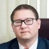 Искандер Юсупов
