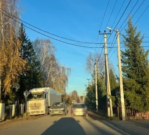 Рядом с новым лыжно-биатлонным комплексом в Мирном появится коттеджный поселок
