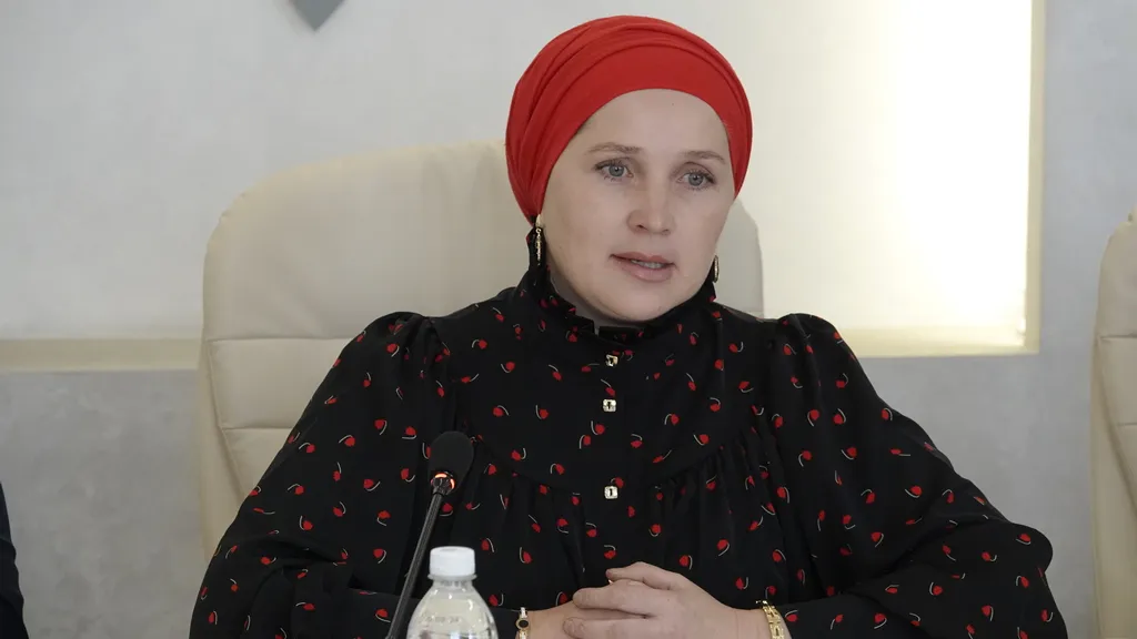 Предприниматель Наиля Ахмадиева намерена построить для туристов современные модульные домики, но сохранить бытность татарской деревни. Фото: пресс-служба АИР РТ