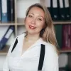 Анастасия Гизатова