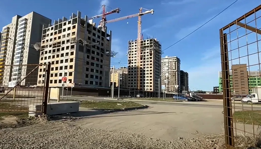 ЖК «Светлая Долина». Фото: Урбан Медиа