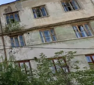 Стало известно, что будет с Мергасовским домом в Казани