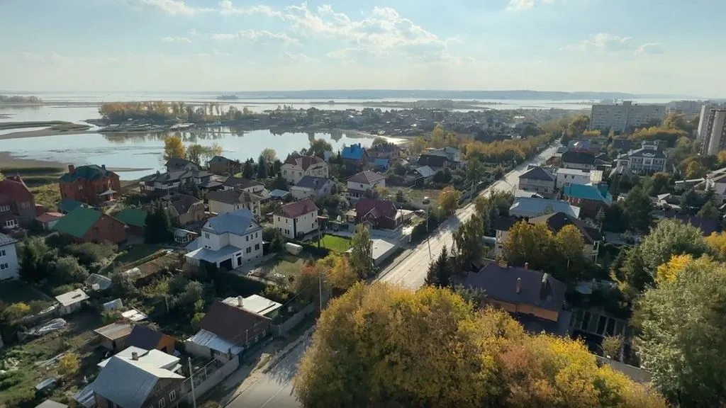 Среди нереализованных идей – возрождение пристани «Бакалда». Фото: Урбан Медиа