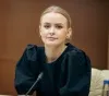 Арина Петрова