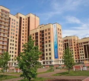 Деревня Универсиады в Казани: хостел со строгими правилами