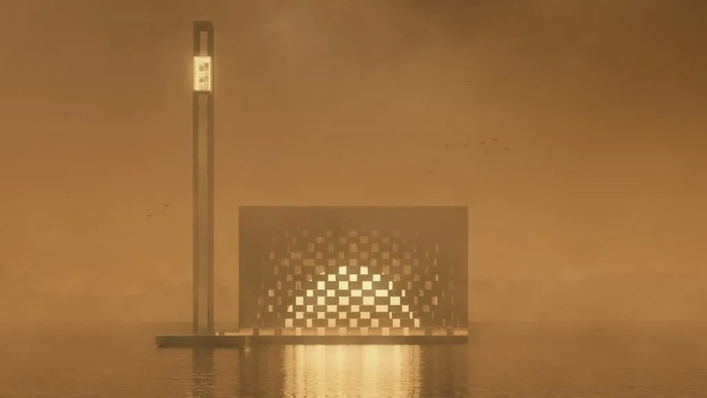 Рендер: archi.ru