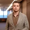 Антон Агапов, 