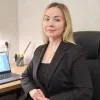 Венера Сафиуллина, 