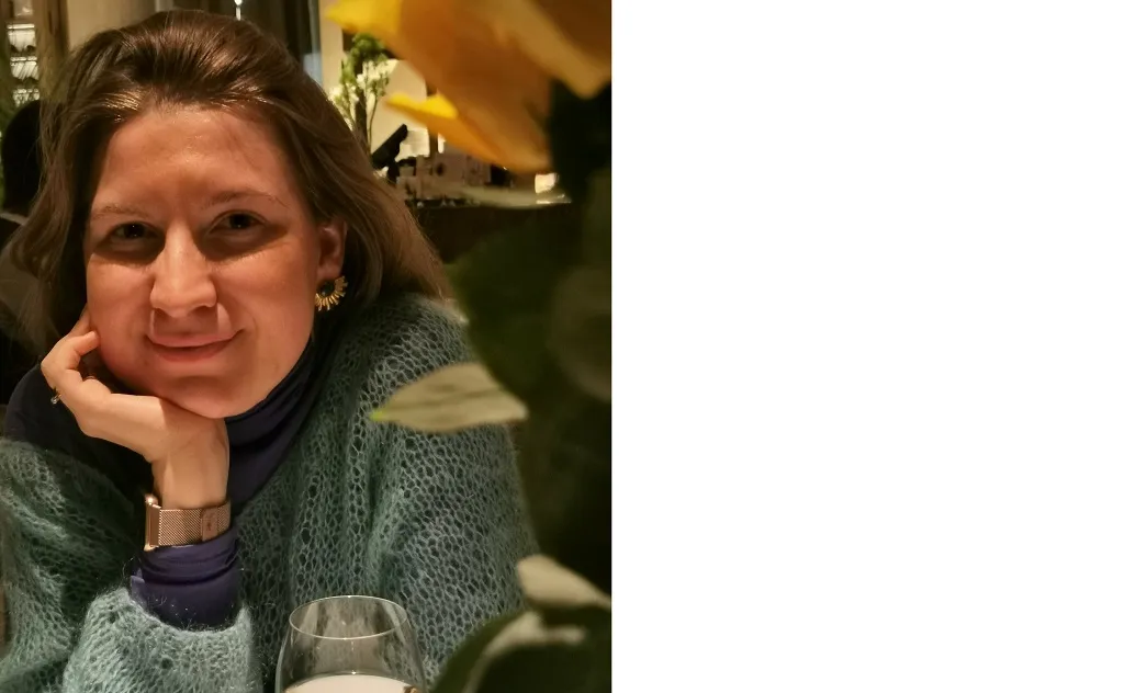 В 2022 году Диана Васильева с семьей переехала в двухкомнатную квартиру в обычном панельном доме 1974 года на улице Зорге. Фото предоставлено героем статьи