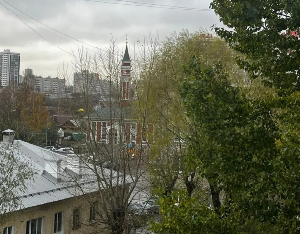 Молодая пара снимает квартиру в Аметьево, в скором времени они планируют купить свою недвижимость по программе Молодая семья или Социальная ипотека.