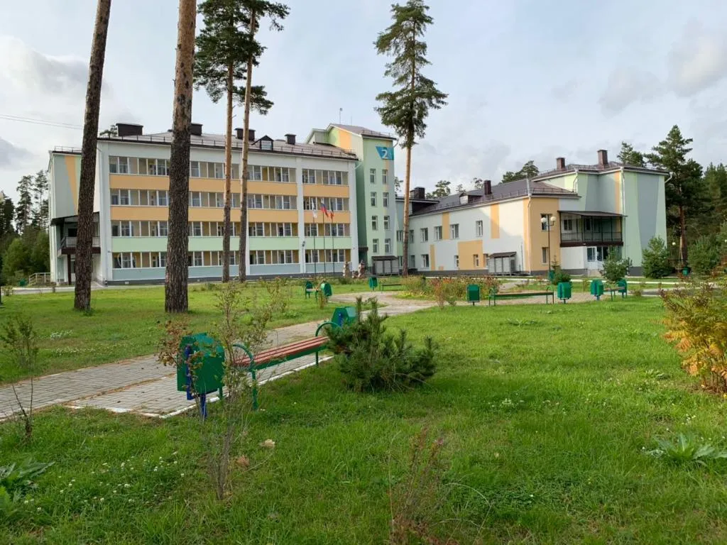 Смена в Казани. Фото: innopoliscamp.ru