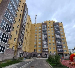 ЖК «Лесной»: девятиэтажка в Зеленодольске по доступной цене