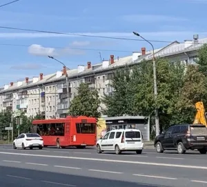 18 апреля в Казани начнут курсировать автобусы по садоводческим маршрутам