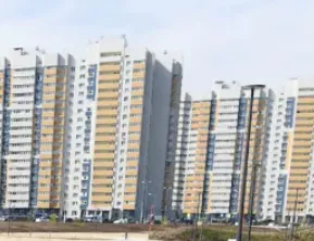 «Просыпаемся под крики петухов»: как живет бухгалтер в ЖК «Салават купере»