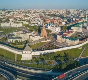 Генеральный план Казани: адаптация под растущие потребности столицы