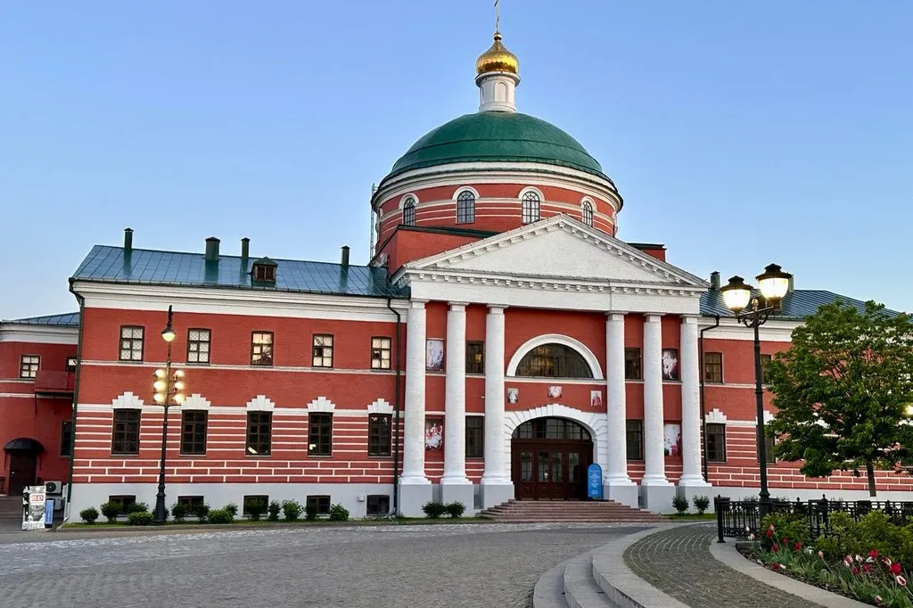 В реставрацию комплекса Казанского Богородицкого монастыря по состоянию на июль уже вложили 1,9 млрд рублей. И это далеко не окончательная сумма. Фото: Урбан Медиа