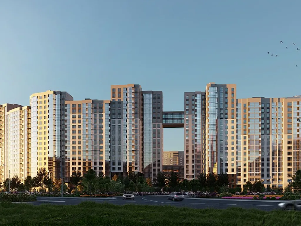 «Столичный». Фото: suvarstroit.ru