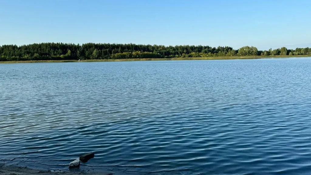 Естественный водный баланс озера Ковалинского сейчас серьезно нарушен. Это произазошло из-за застройка водосборной территории, заиления и климатического фактора. Фото предоставлено героем статьи