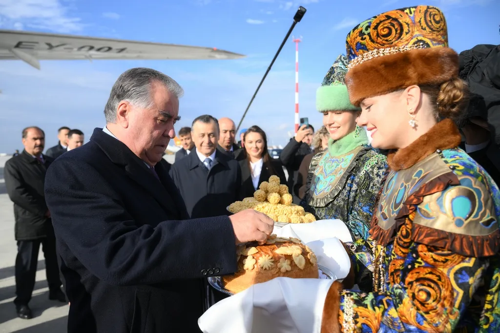 Фото предоставлено пресс-службой раиса РТ