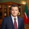Ильсур Метшин,
