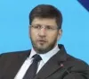 Александр Ломакин