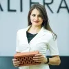 Альбина Трушкина, 