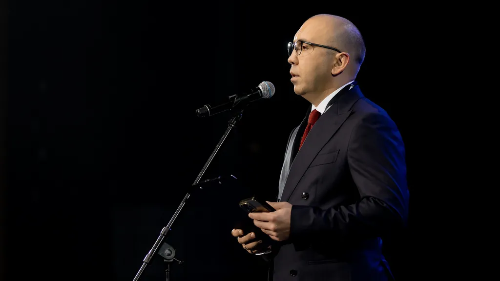 По словам Рамиля Усманова, Федерация ИЖС внутри объединения учит строительные компании работать с проблемами на рынке. Фото предоставлено Федерацией ИЖС