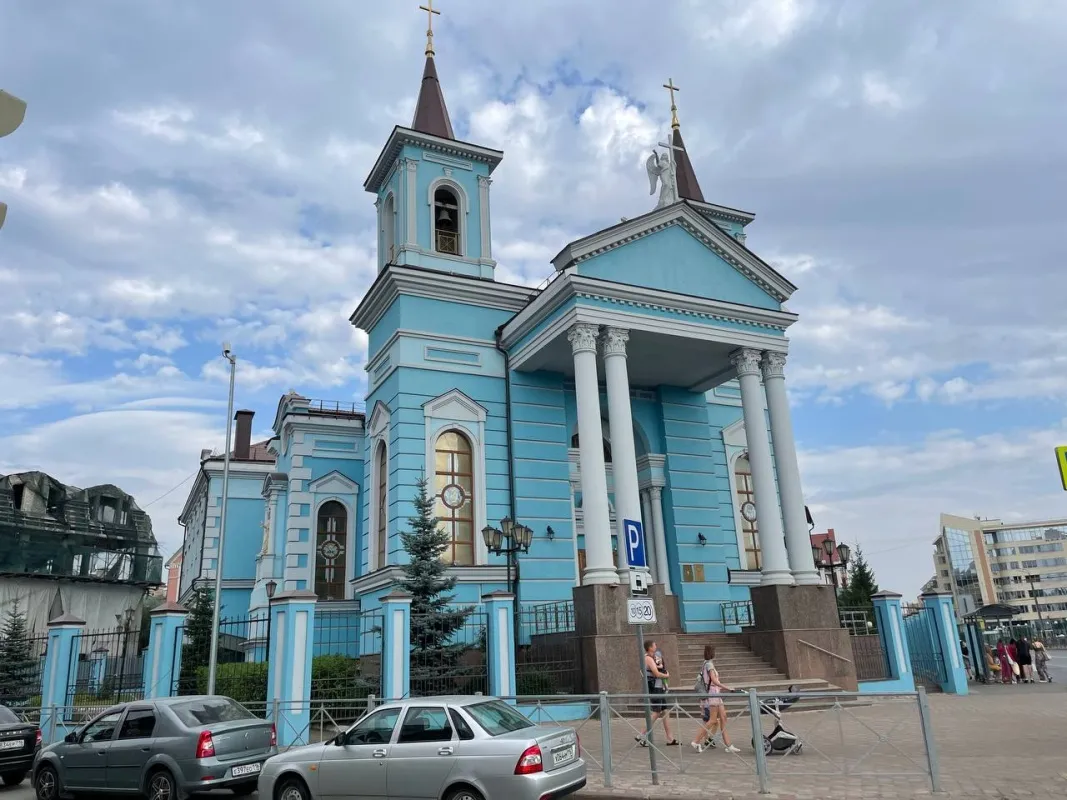 Фото: Урбан Медиа