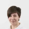 Алена Малютина