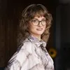 Анна Ивченко, 