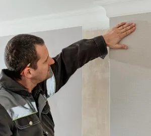 Как утеплить стены дома снаружи