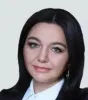 Лилия Бурганова